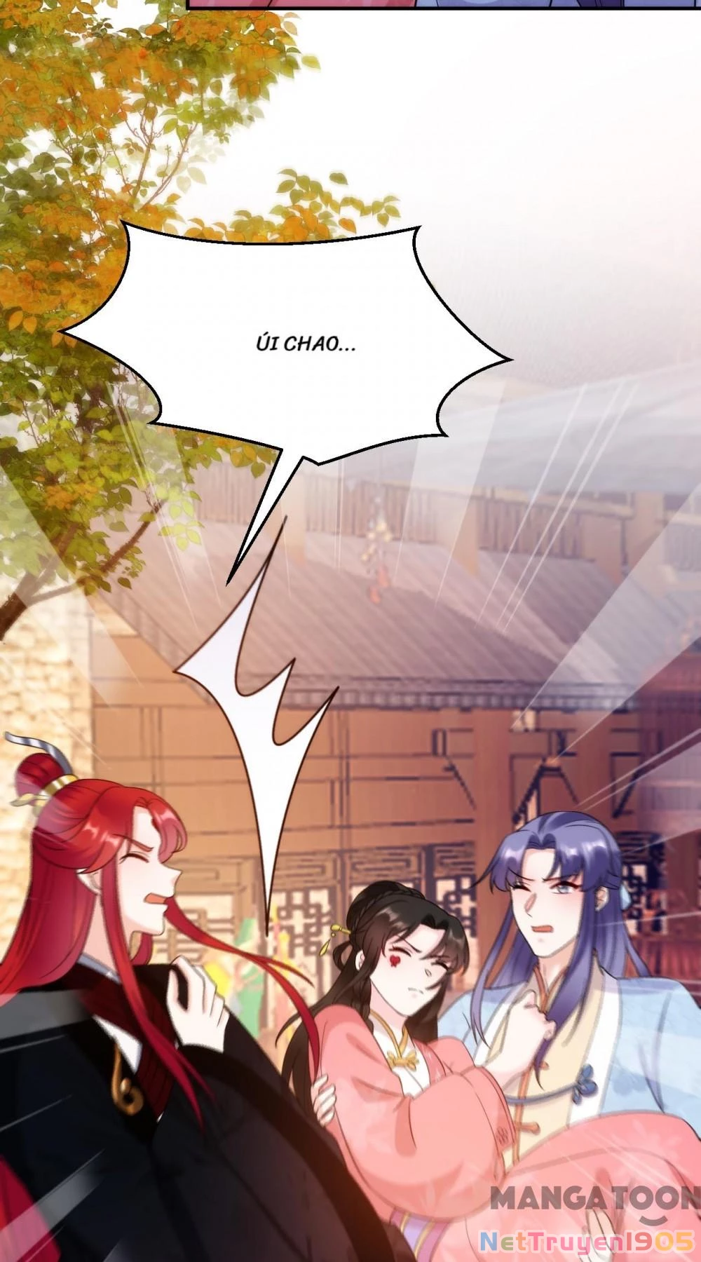 Giang Sơn Mỹ Nam Nhập Trướng Ta Chapter 150 - 38