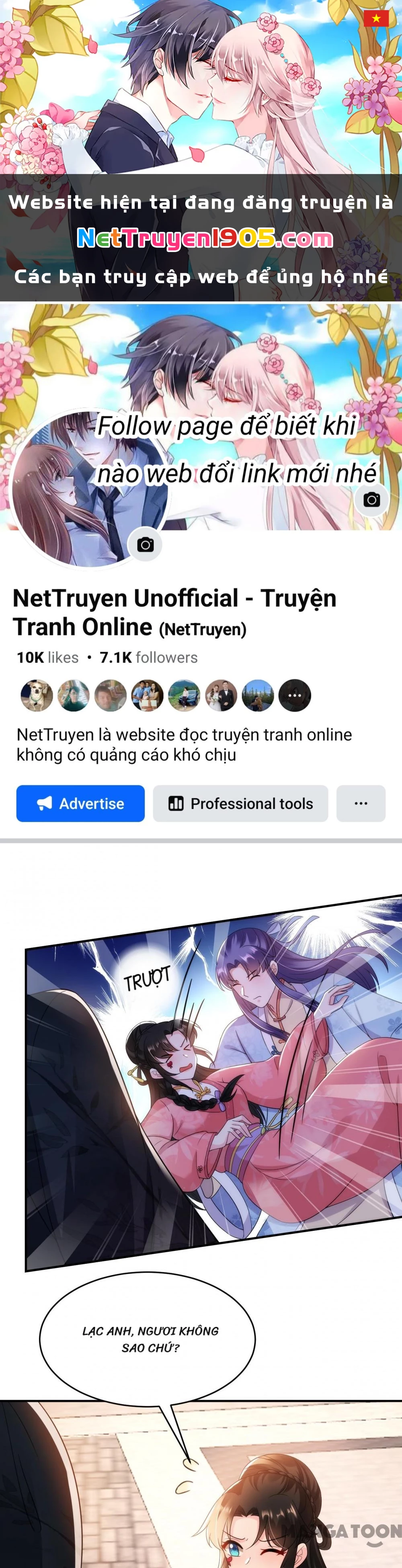 Giang Sơn Mỹ Nam Nhập Trướng Ta Chapter 151 - 1