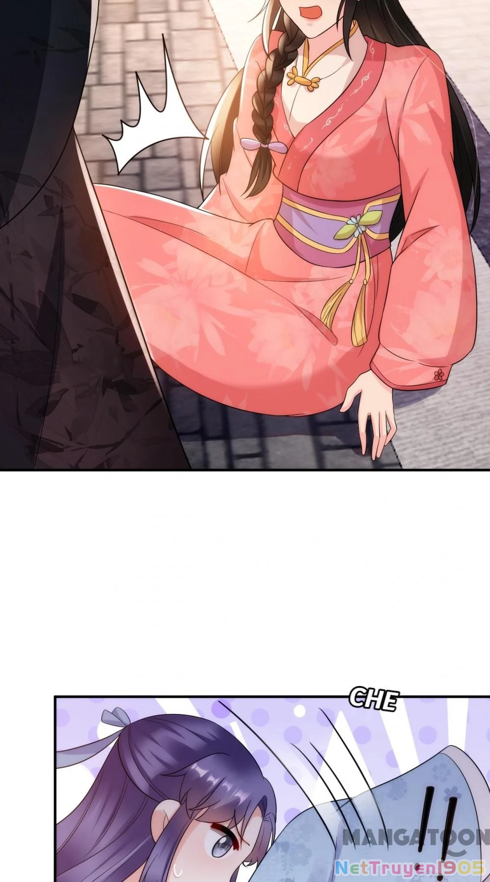 Giang Sơn Mỹ Nam Nhập Trướng Ta Chapter 151 - 2