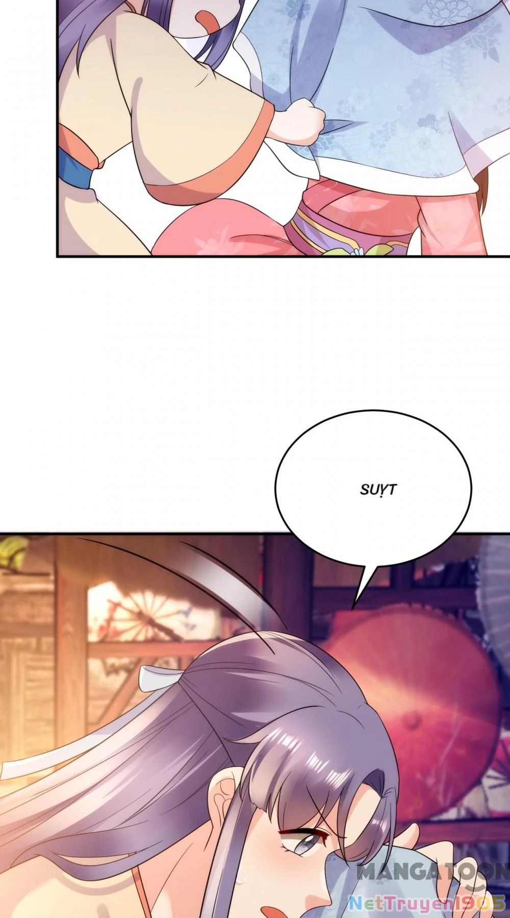 Giang Sơn Mỹ Nam Nhập Trướng Ta Chapter 151 - 3