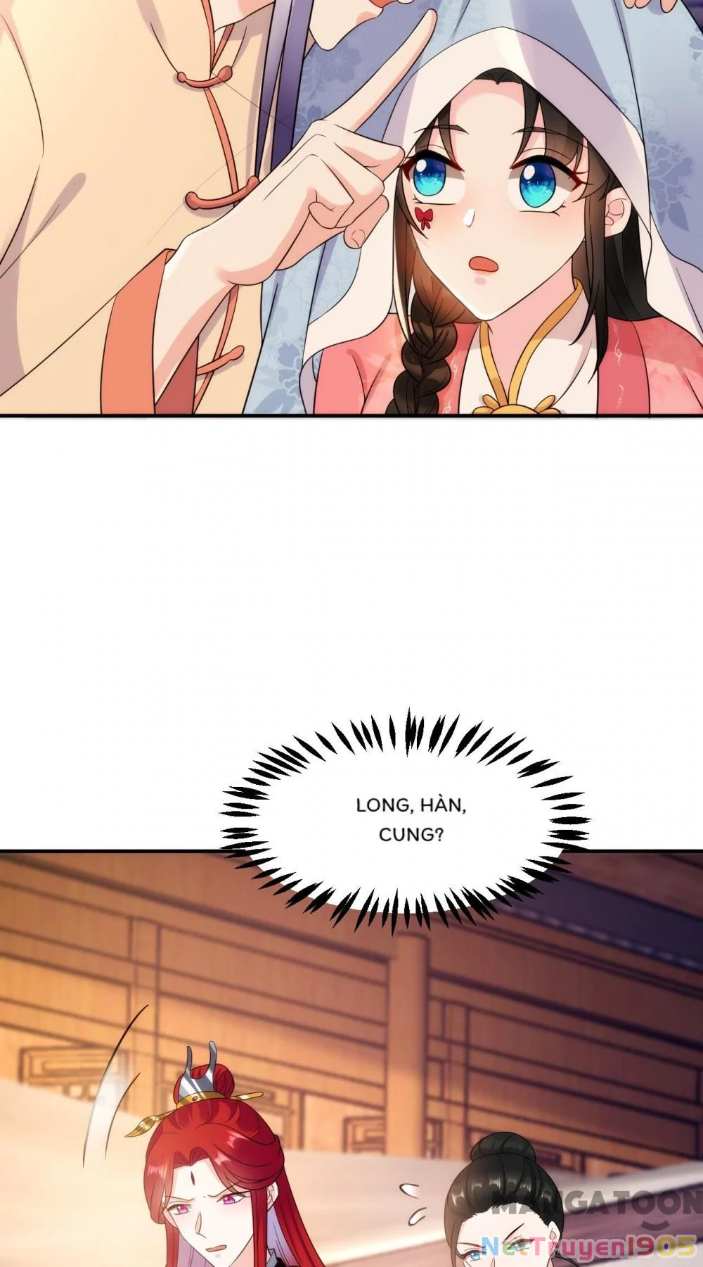 Giang Sơn Mỹ Nam Nhập Trướng Ta Chapter 151 - 4