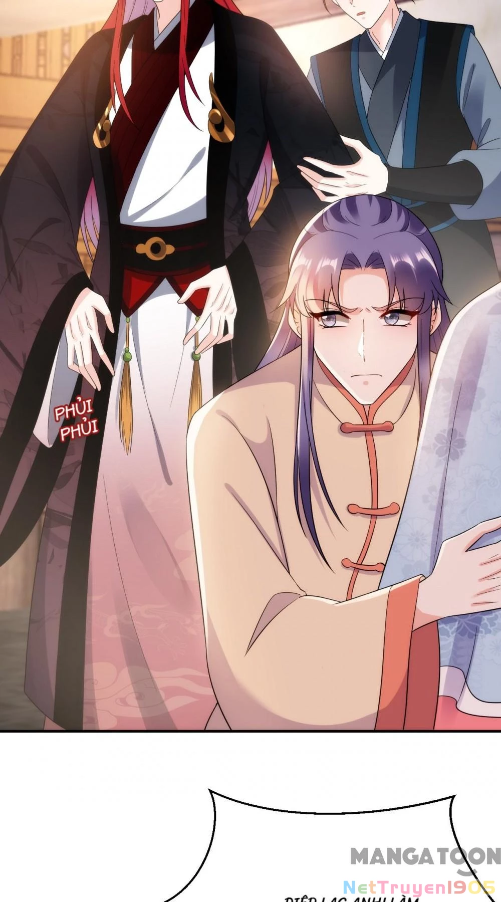 Giang Sơn Mỹ Nam Nhập Trướng Ta Chapter 151 - 5