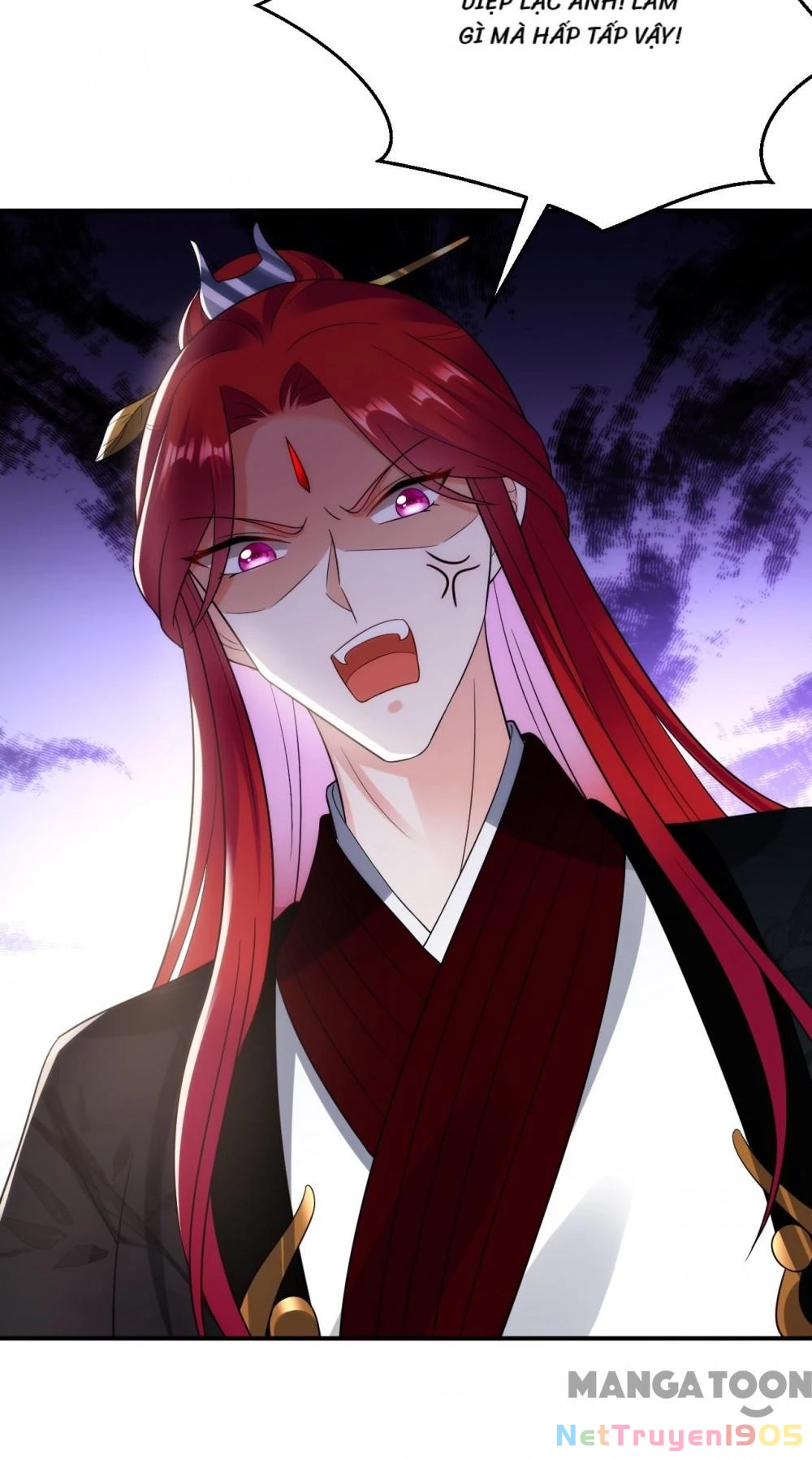 Giang Sơn Mỹ Nam Nhập Trướng Ta Chapter 151 - 6