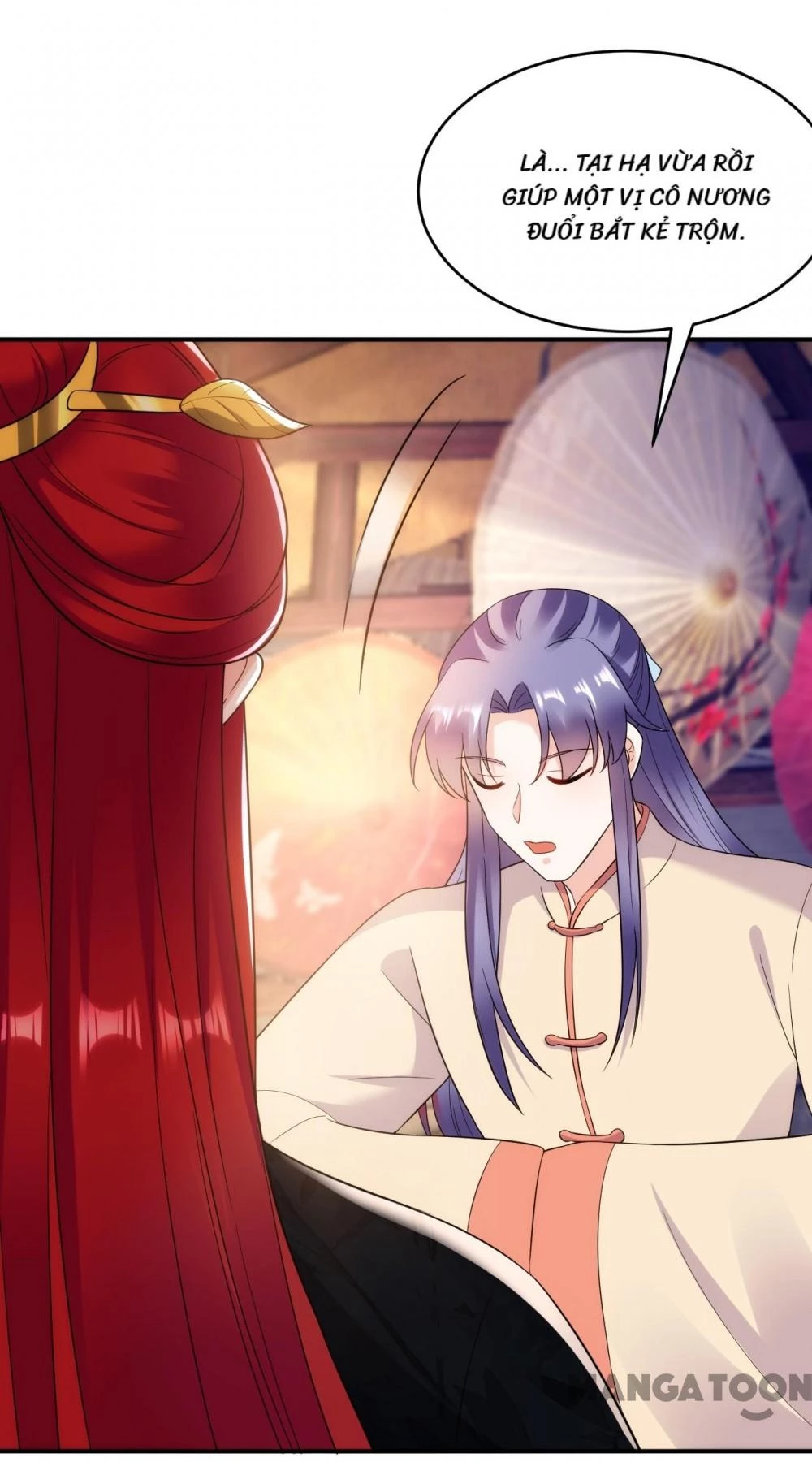 Giang Sơn Mỹ Nam Nhập Trướng Ta Chapter 151 - 7