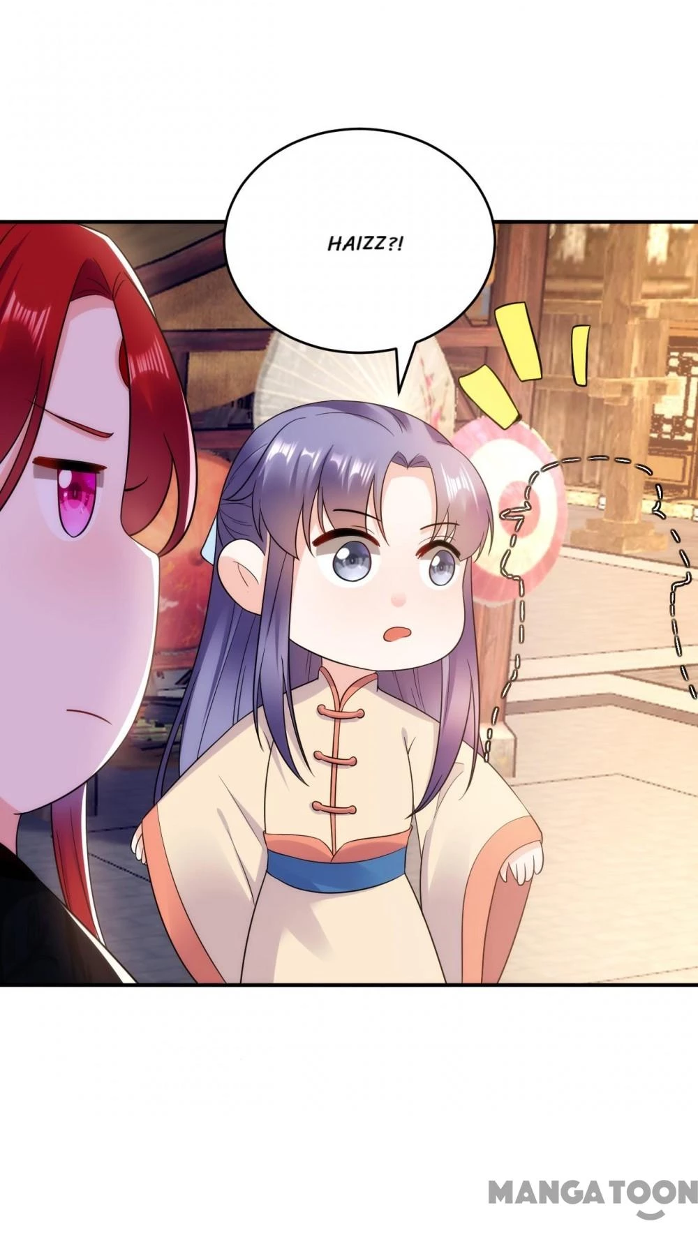 Giang Sơn Mỹ Nam Nhập Trướng Ta Chapter 151 - 9