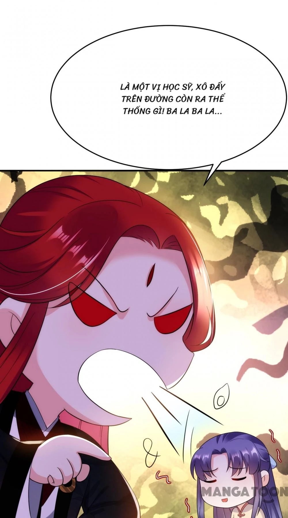 Giang Sơn Mỹ Nam Nhập Trướng Ta Chapter 151 - 10