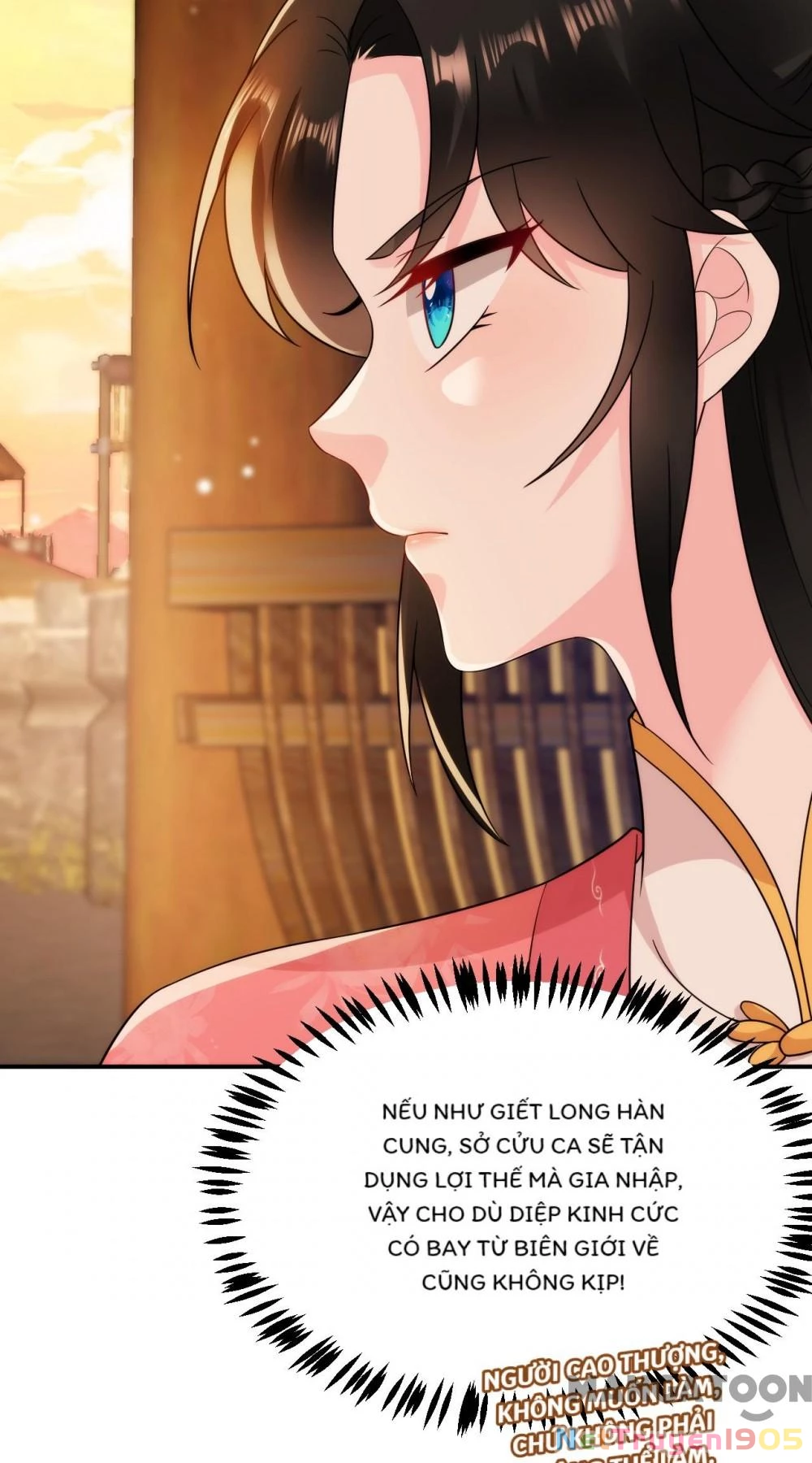 Giang Sơn Mỹ Nam Nhập Trướng Ta Chapter 151 - 14