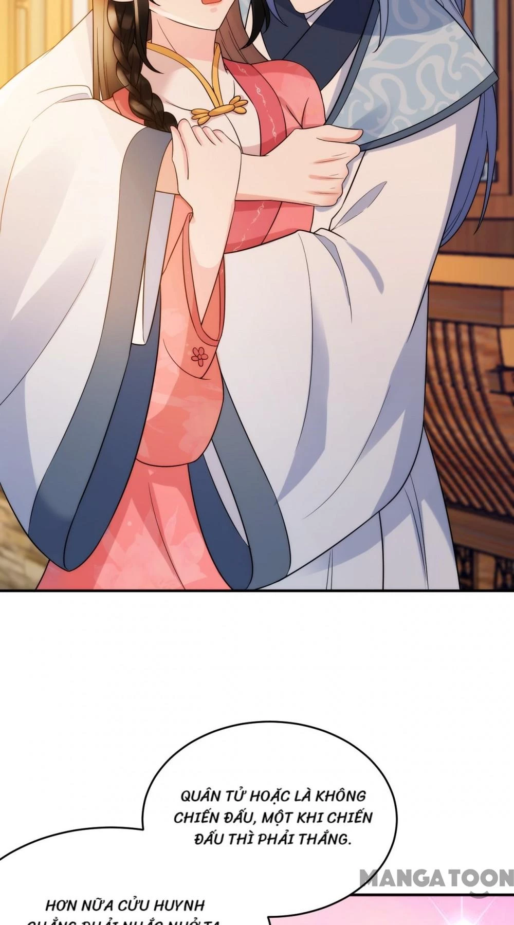 Giang Sơn Mỹ Nam Nhập Trướng Ta Chapter 151 - 16