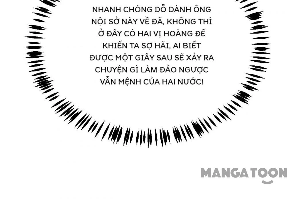 Giang Sơn Mỹ Nam Nhập Trướng Ta Chapter 151 - 18