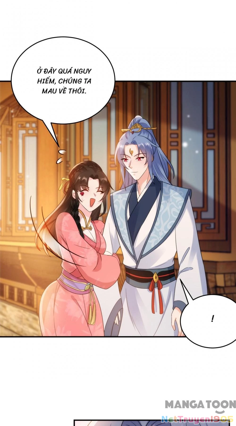 Giang Sơn Mỹ Nam Nhập Trướng Ta Chapter 151 - 19