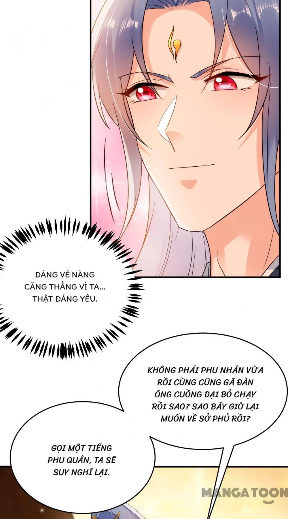 Giang Sơn Mỹ Nam Nhập Trướng Ta Chapter 151 - 20