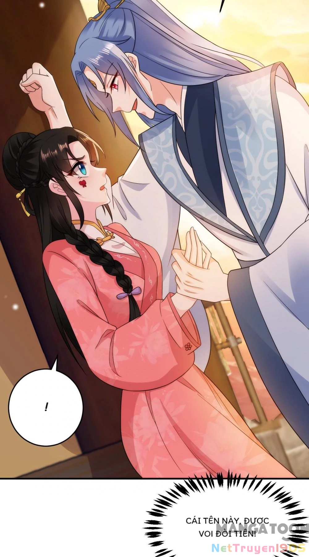 Giang Sơn Mỹ Nam Nhập Trướng Ta Chapter 151 - 21