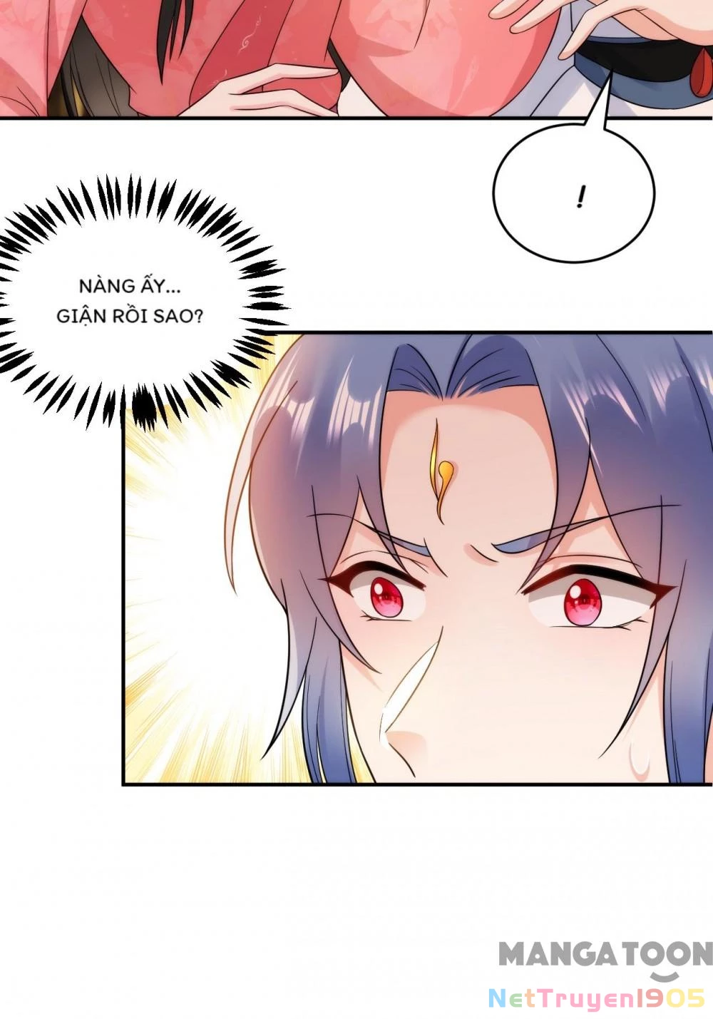 Giang Sơn Mỹ Nam Nhập Trướng Ta Chapter 151 - 23