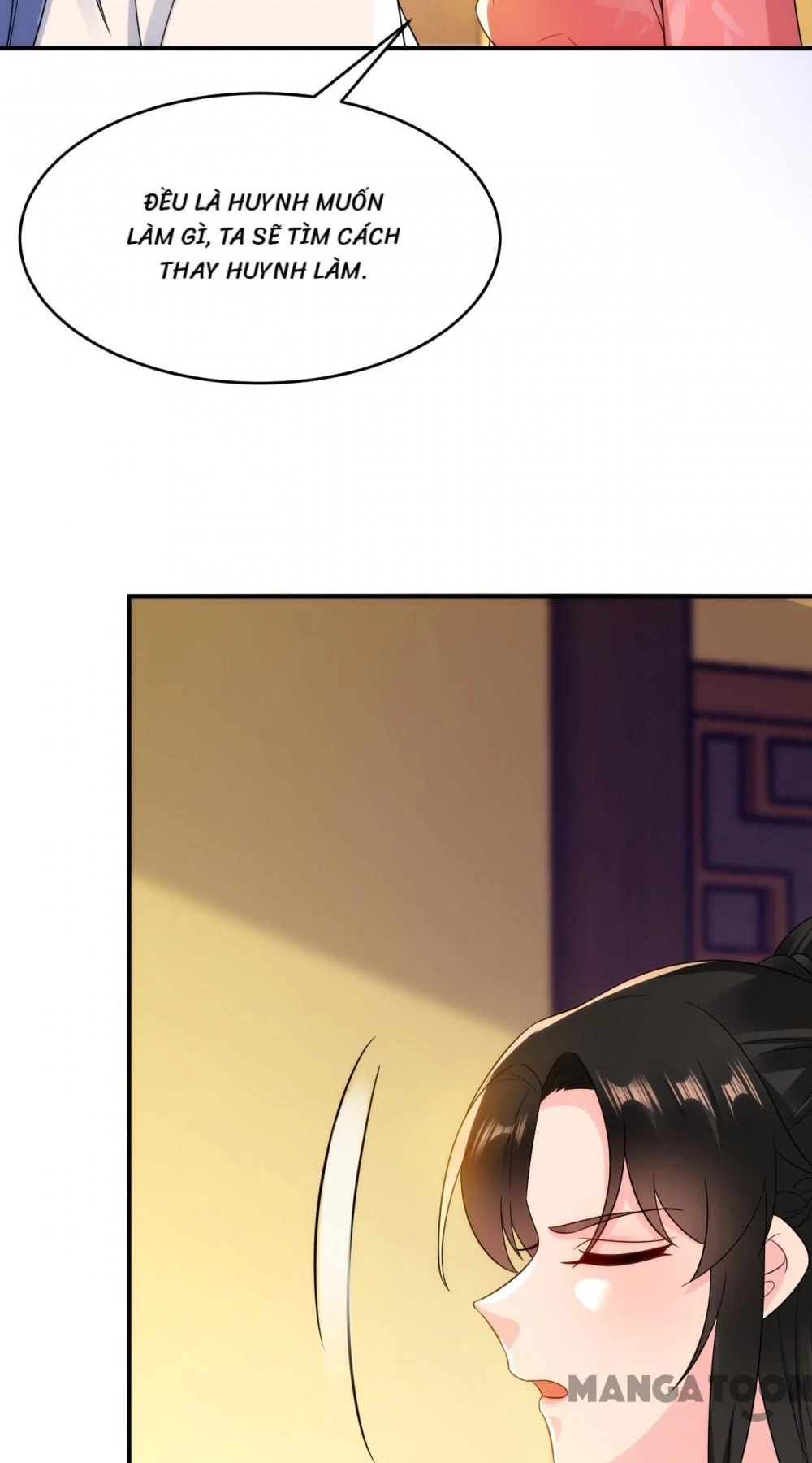 Giang Sơn Mỹ Nam Nhập Trướng Ta Chapter 151 - 25