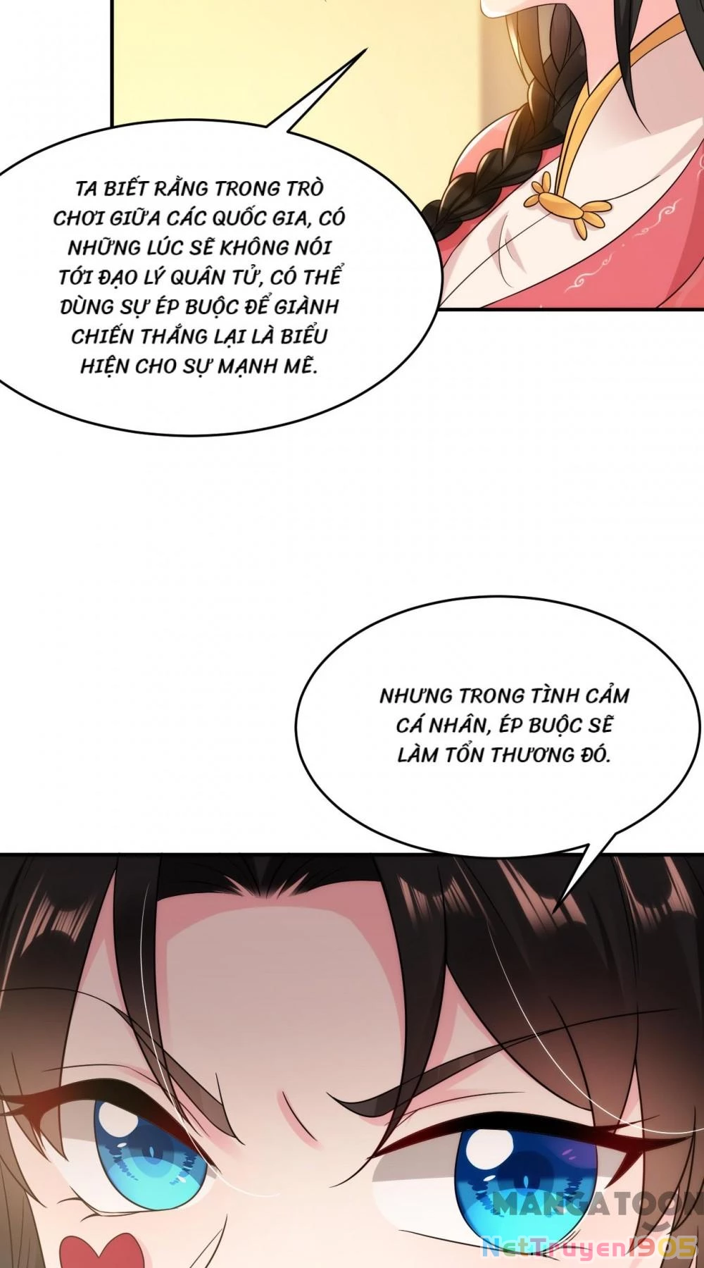Giang Sơn Mỹ Nam Nhập Trướng Ta Chapter 151 - 26