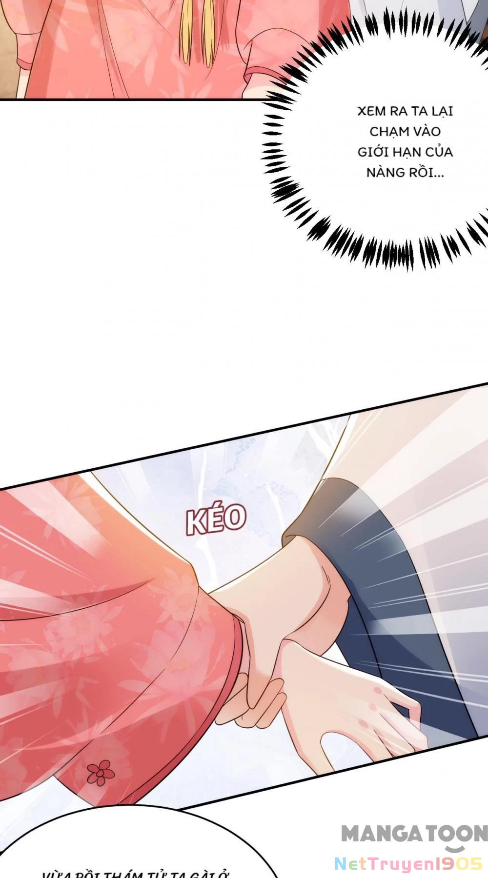 Giang Sơn Mỹ Nam Nhập Trướng Ta Chapter 151 - 28