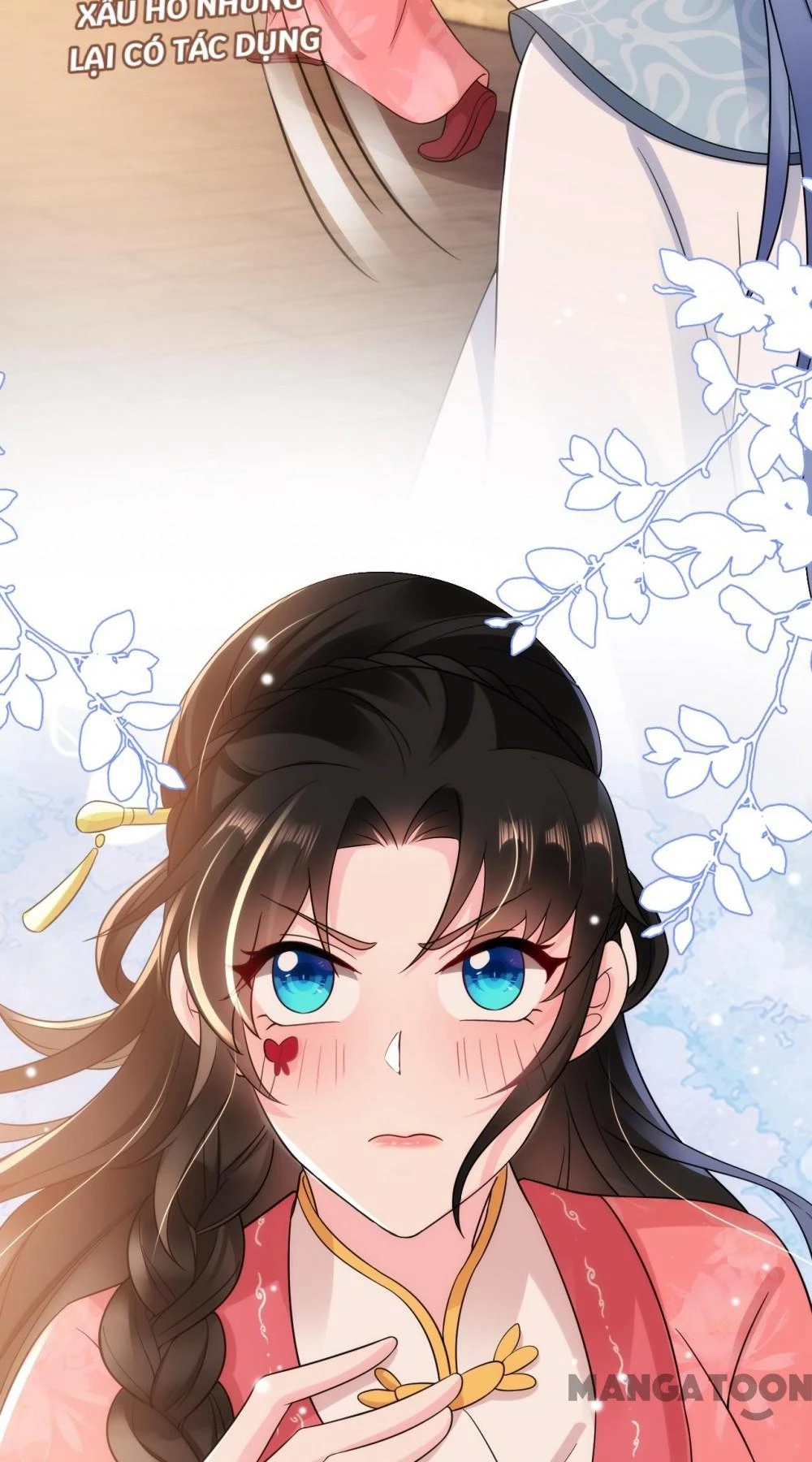 Giang Sơn Mỹ Nam Nhập Trướng Ta Chapter 151 - 39