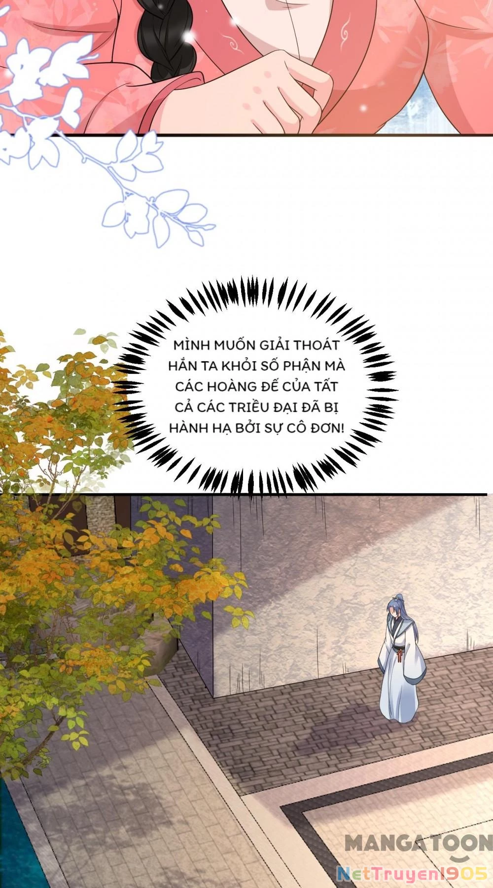 Giang Sơn Mỹ Nam Nhập Trướng Ta Chapter 152 - 2