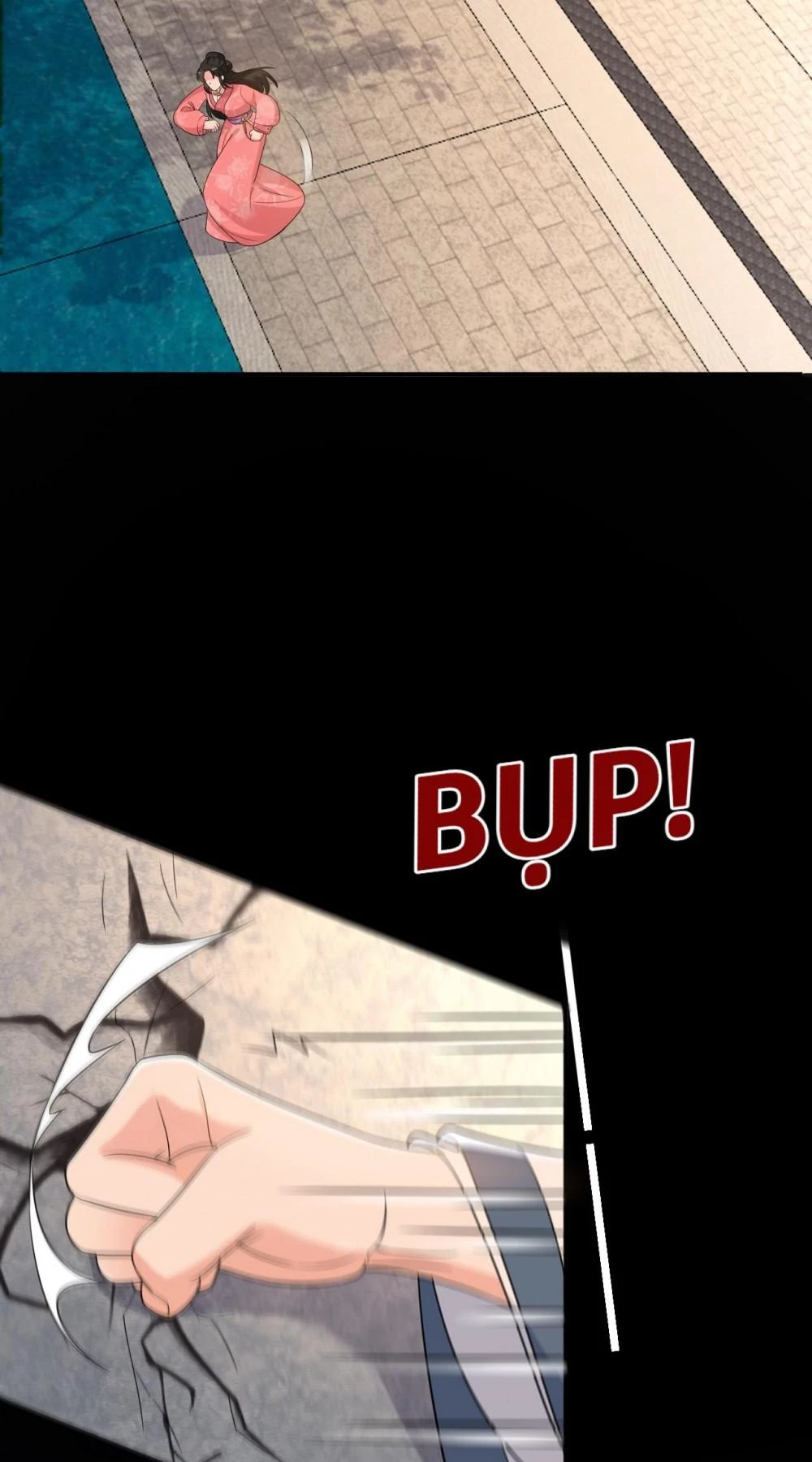 Giang Sơn Mỹ Nam Nhập Trướng Ta Chapter 152 - 3