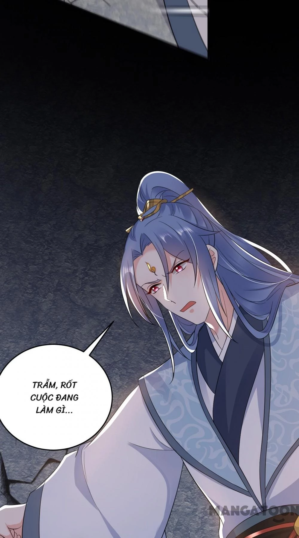 Giang Sơn Mỹ Nam Nhập Trướng Ta Chapter 152 - 4