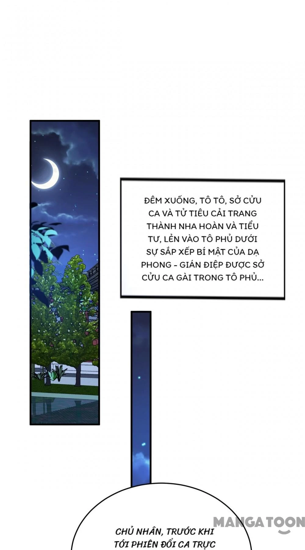 Giang Sơn Mỹ Nam Nhập Trướng Ta Chapter 152 - 6