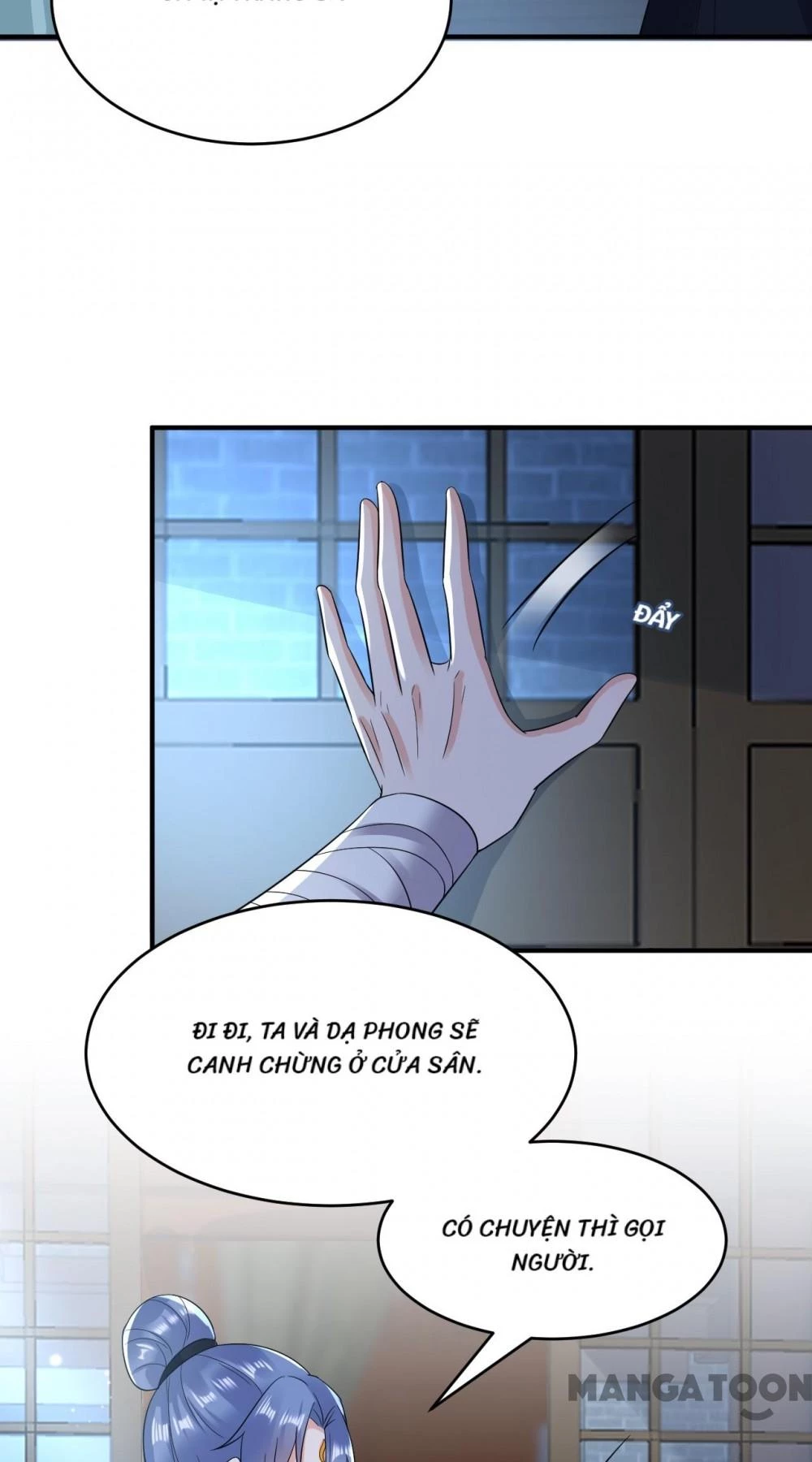 Giang Sơn Mỹ Nam Nhập Trướng Ta Chapter 152 - 8