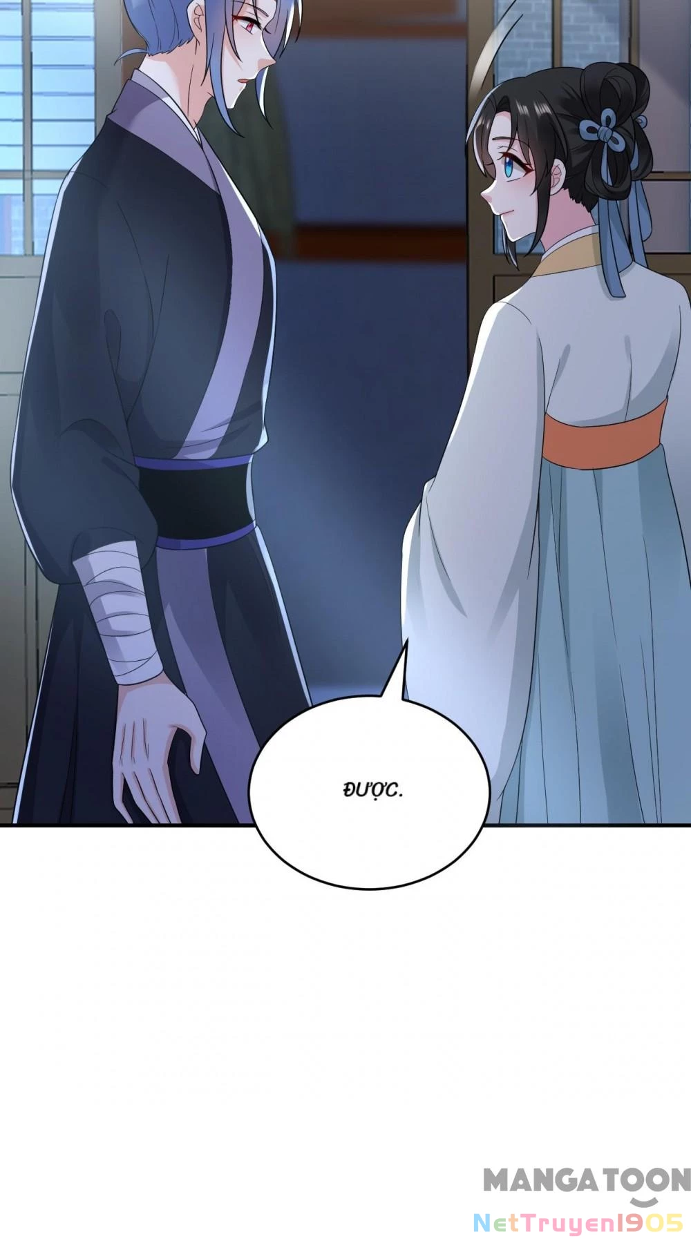 Giang Sơn Mỹ Nam Nhập Trướng Ta Chapter 152 - 9