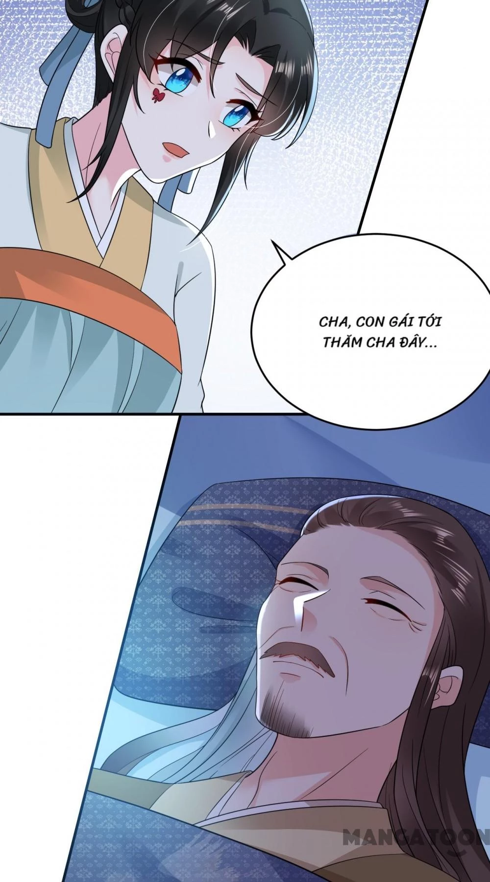 Giang Sơn Mỹ Nam Nhập Trướng Ta Chapter 152 - 11