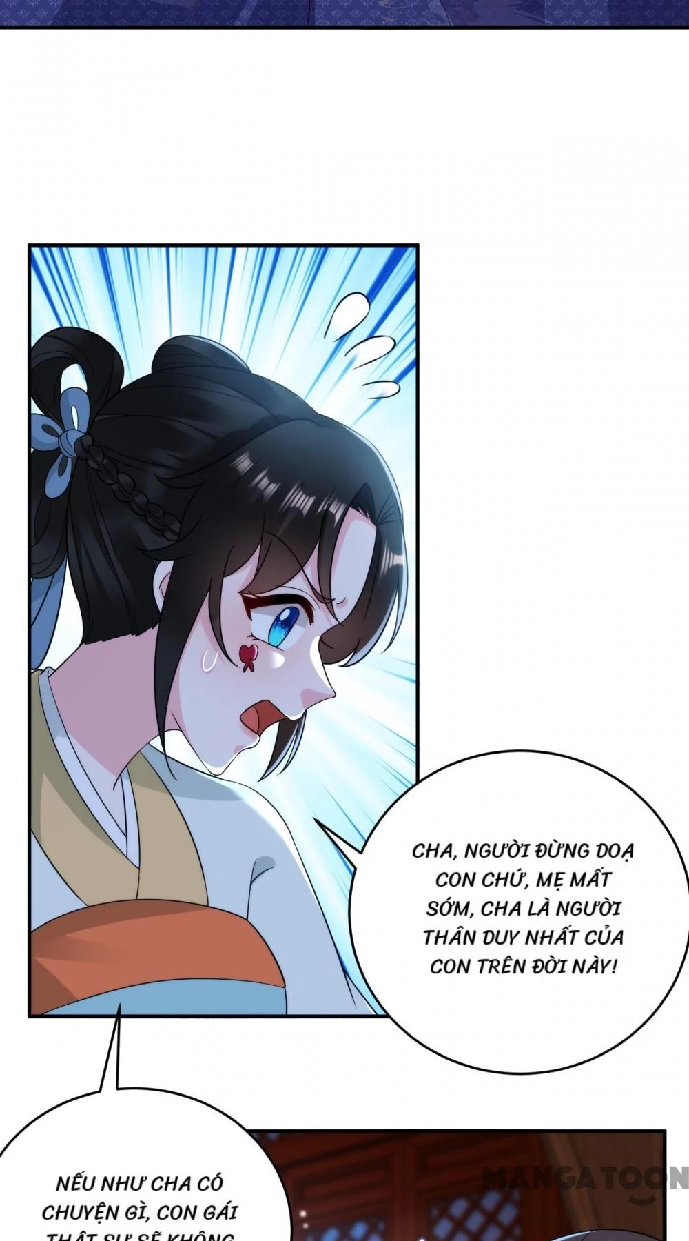 Giang Sơn Mỹ Nam Nhập Trướng Ta Chapter 152 - 14