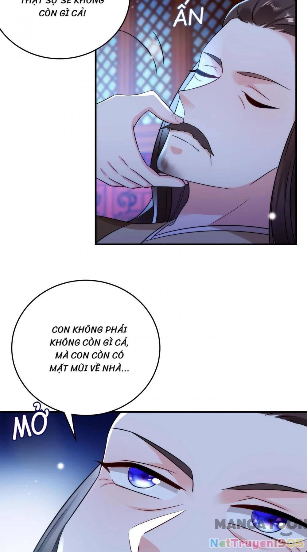 Giang Sơn Mỹ Nam Nhập Trướng Ta Chapter 152 - 15