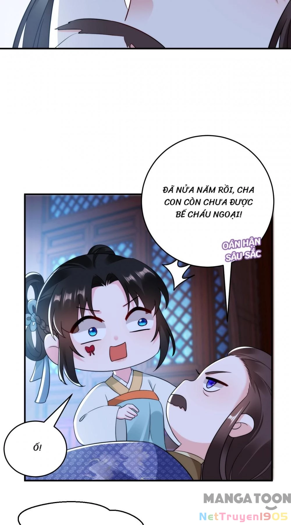 Giang Sơn Mỹ Nam Nhập Trướng Ta Chapter 152 - 16