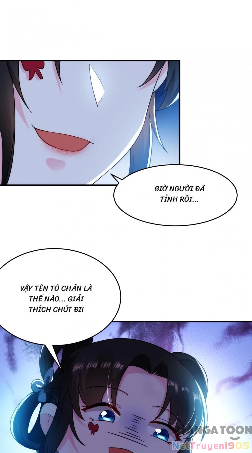 Giang Sơn Mỹ Nam Nhập Trướng Ta Chapter 152 - 19