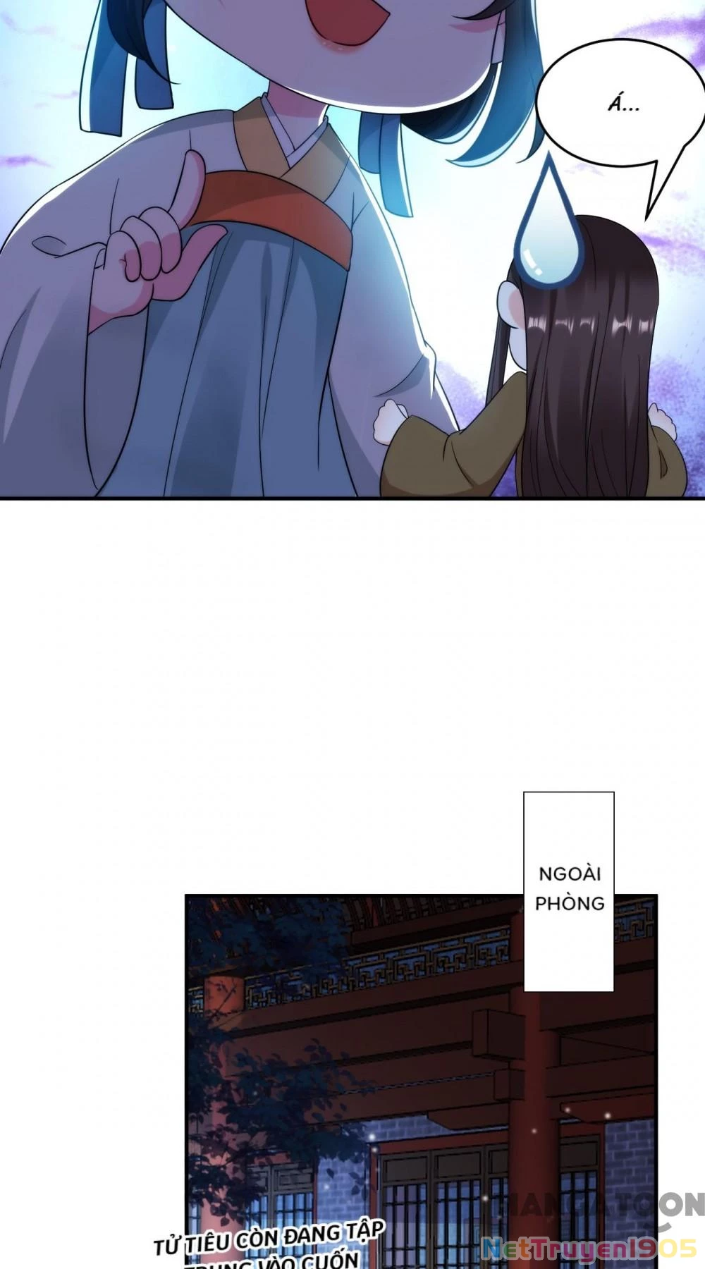 Giang Sơn Mỹ Nam Nhập Trướng Ta Chapter 152 - 20