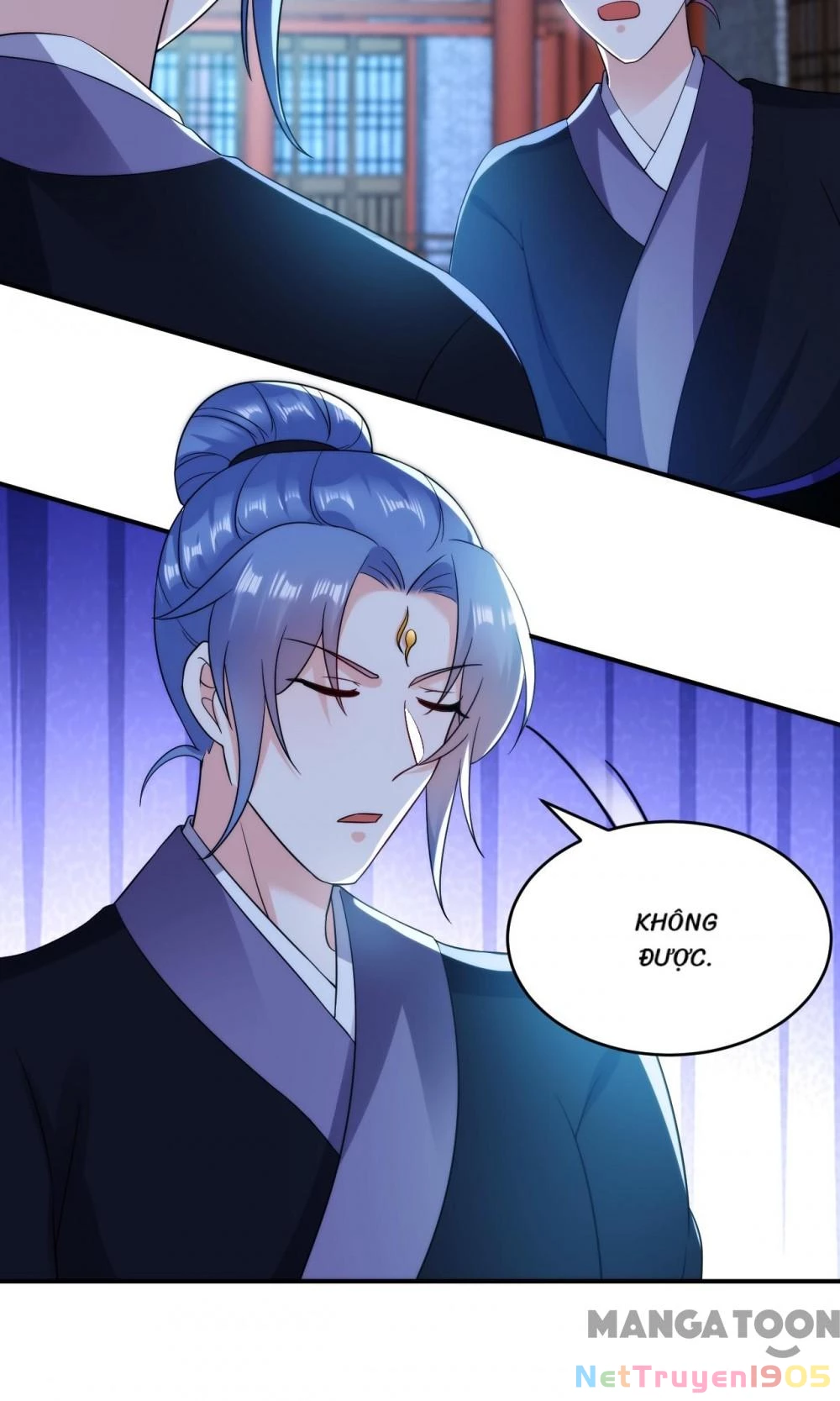 Giang Sơn Mỹ Nam Nhập Trướng Ta Chapter 152 - 24