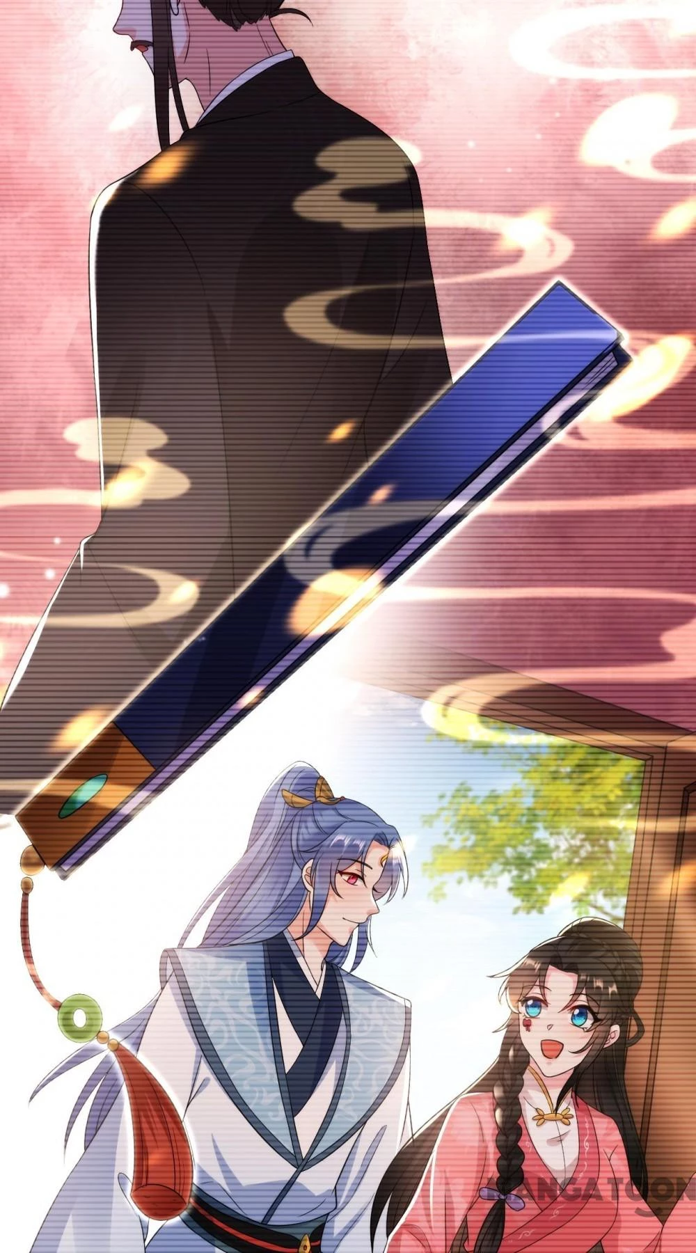 Giang Sơn Mỹ Nam Nhập Trướng Ta Chapter 152 - 27