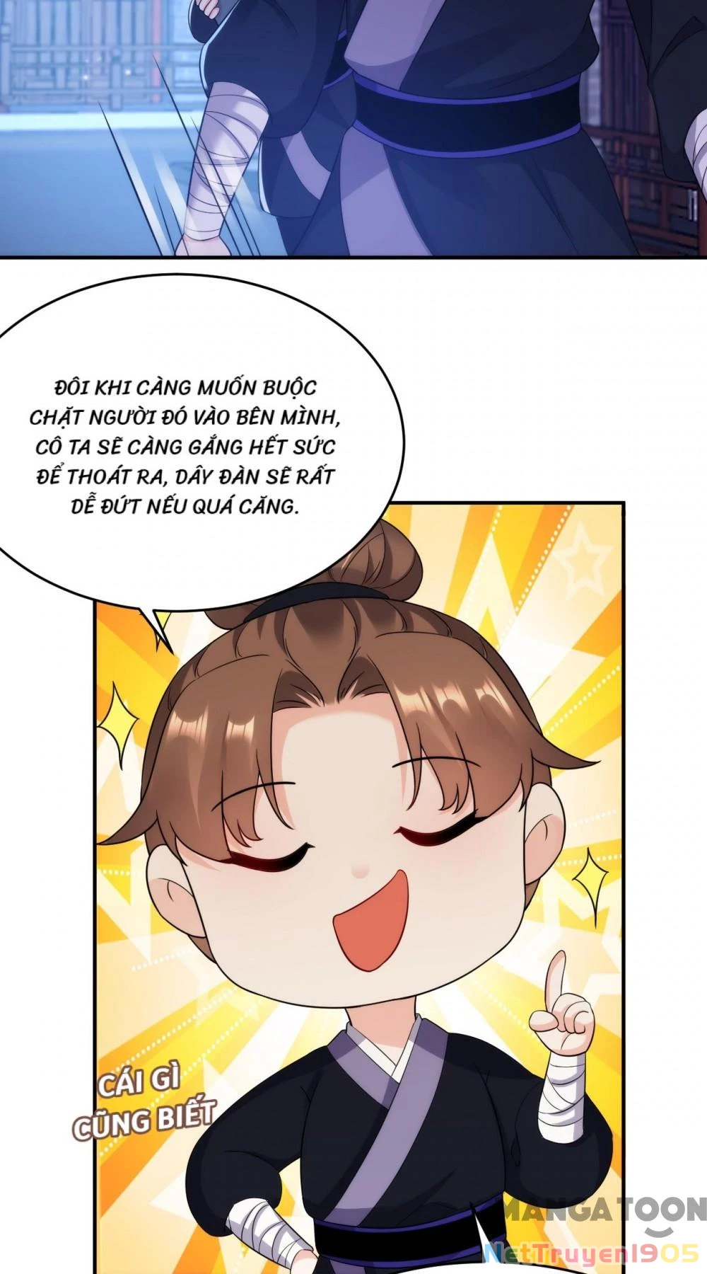 Giang Sơn Mỹ Nam Nhập Trướng Ta Chapter 152 - 29