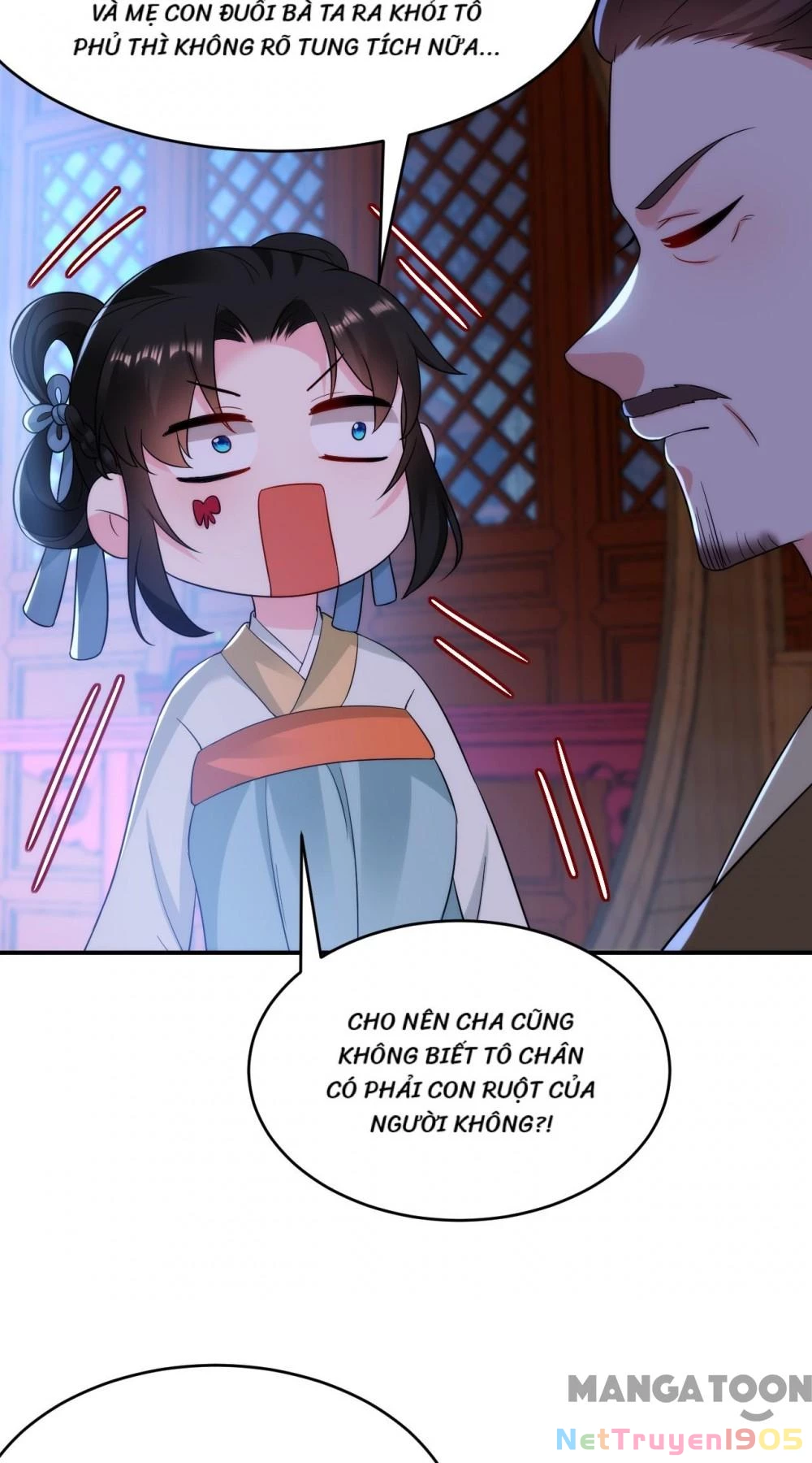 Giang Sơn Mỹ Nam Nhập Trướng Ta Chapter 152 - 33