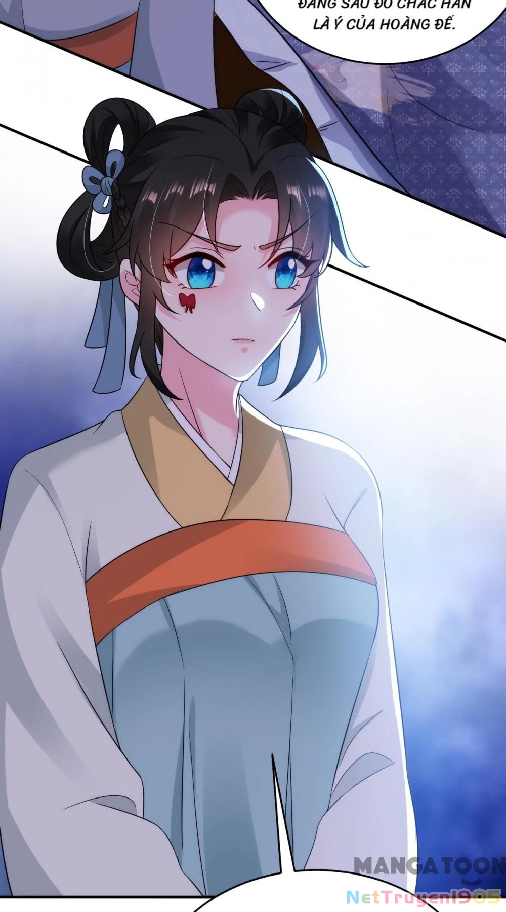 Giang Sơn Mỹ Nam Nhập Trướng Ta Chapter 152 - 35