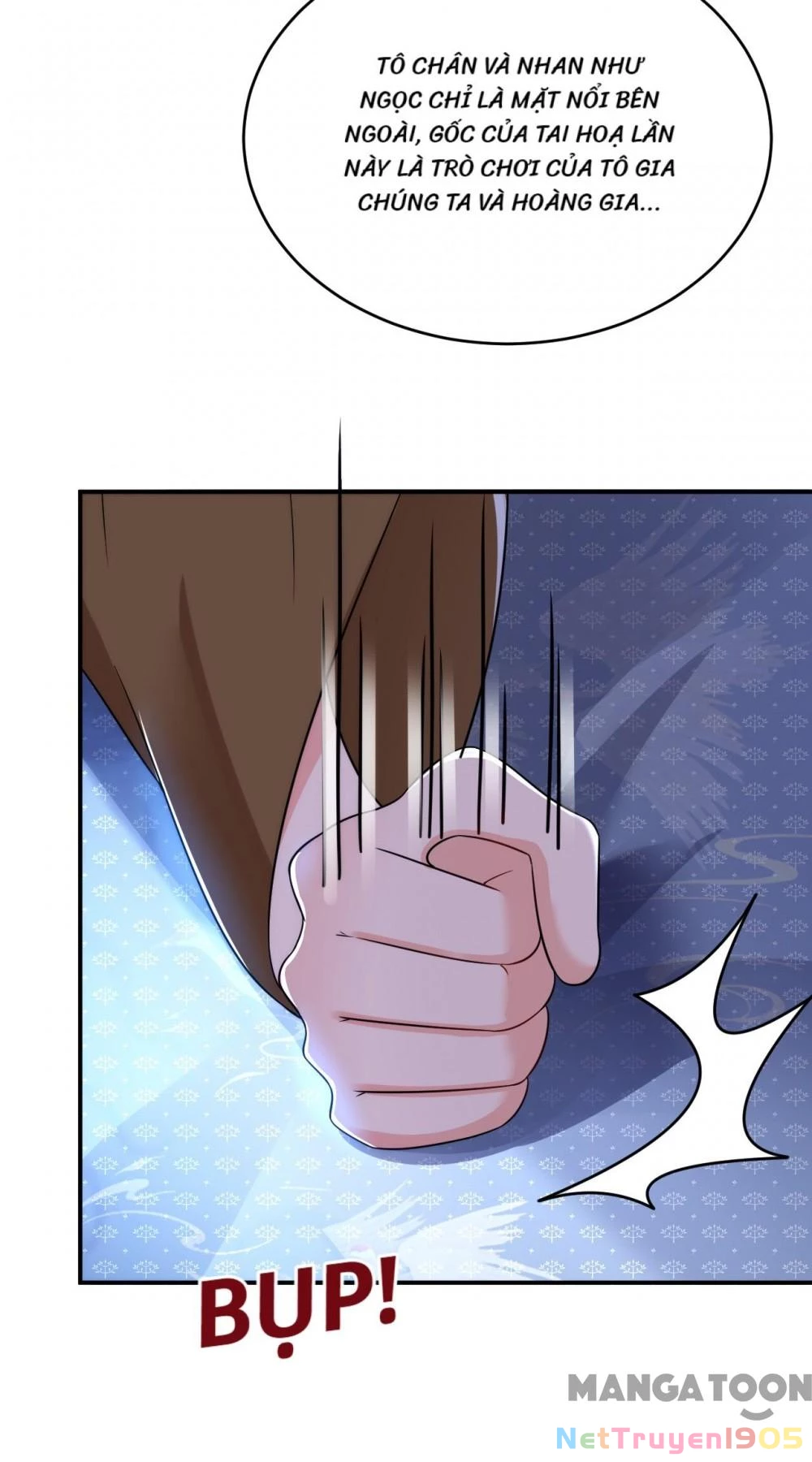 Giang Sơn Mỹ Nam Nhập Trướng Ta Chapter 152 - 36