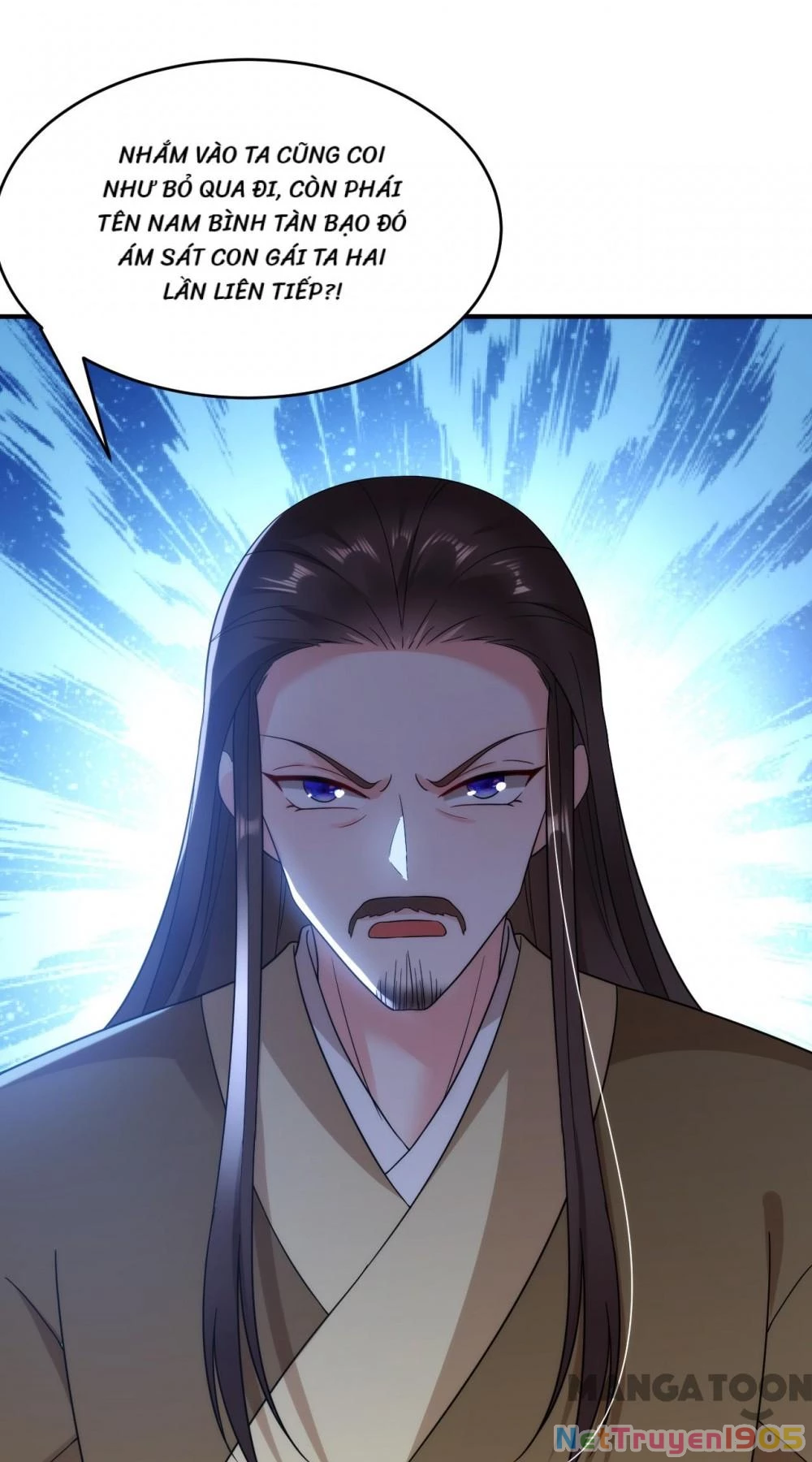 Giang Sơn Mỹ Nam Nhập Trướng Ta Chapter 152 - 38