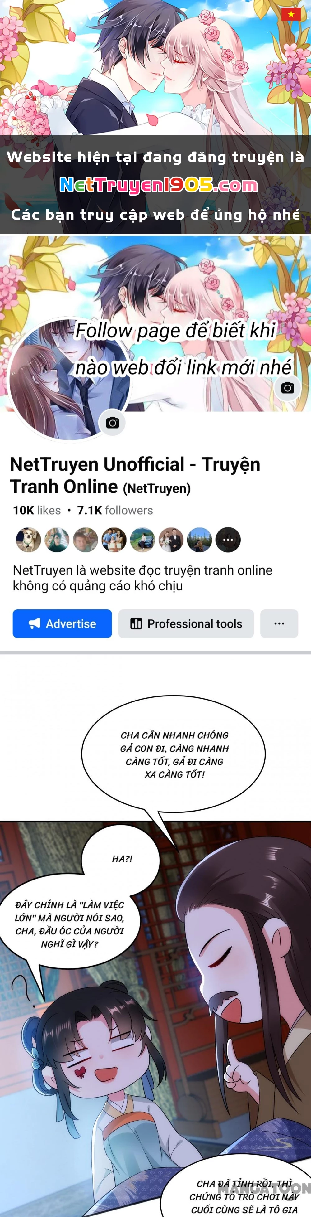 Giang Sơn Mỹ Nam Nhập Trướng Ta Chapter 153 - 1