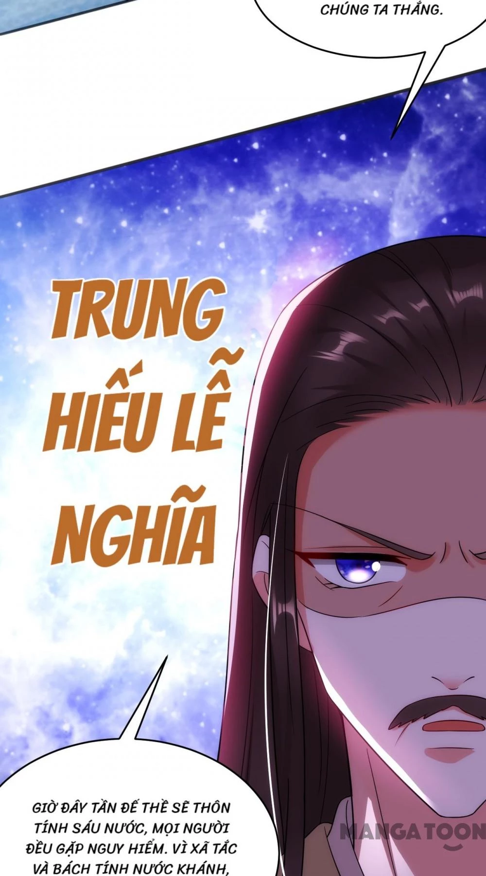 Giang Sơn Mỹ Nam Nhập Trướng Ta Chapter 153 - 2