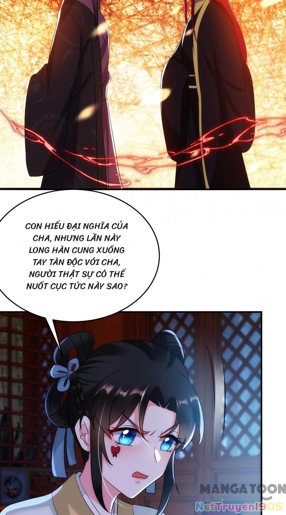 Giang Sơn Mỹ Nam Nhập Trướng Ta Chapter 153 - 5