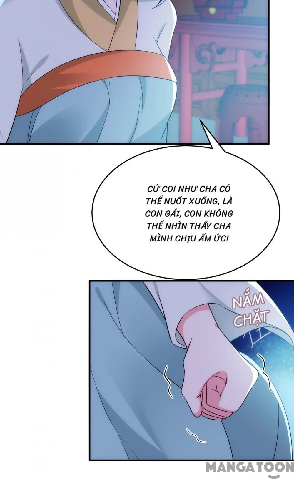 Giang Sơn Mỹ Nam Nhập Trướng Ta Chapter 153 - 6