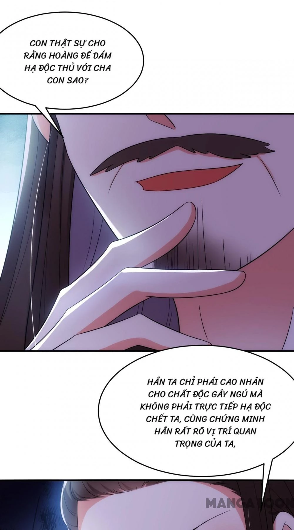 Giang Sơn Mỹ Nam Nhập Trướng Ta Chapter 153 - 8