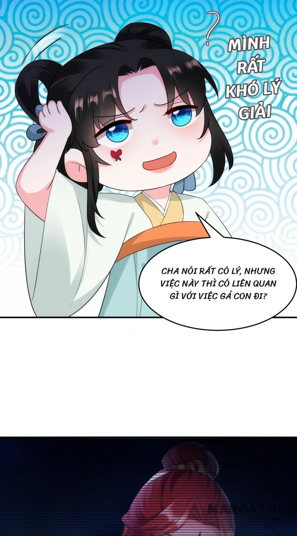 Giang Sơn Mỹ Nam Nhập Trướng Ta Chapter 153 - 11