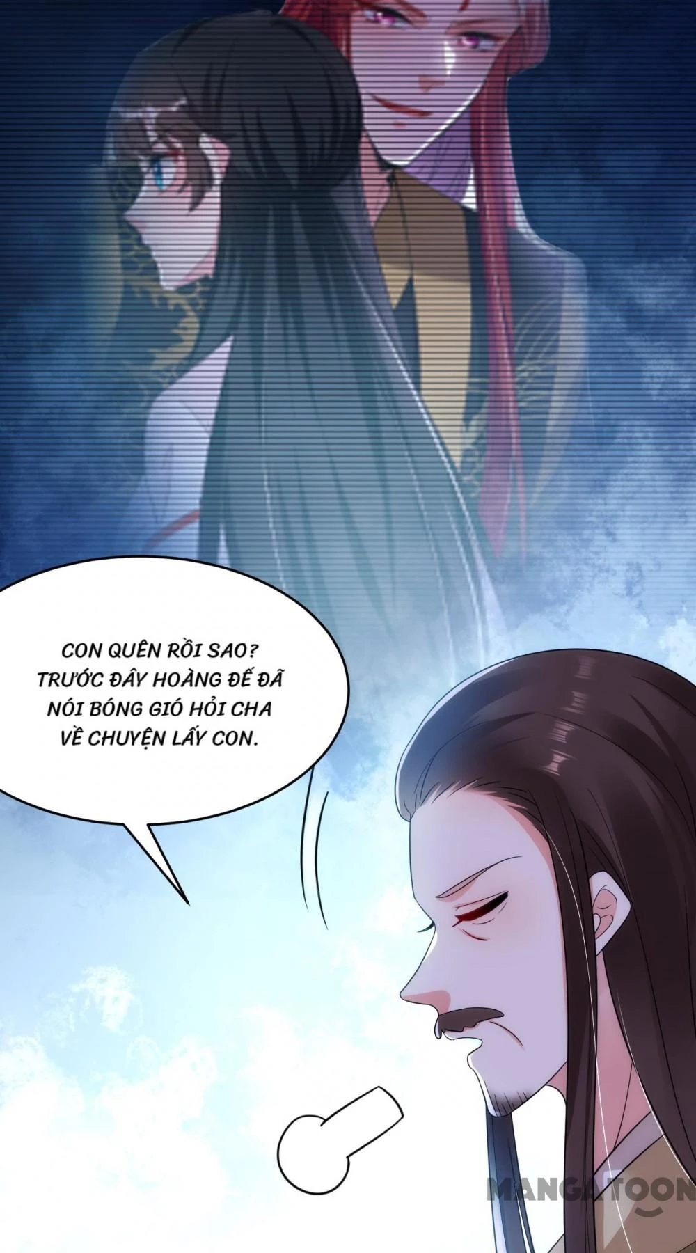 Giang Sơn Mỹ Nam Nhập Trướng Ta Chapter 153 - 12