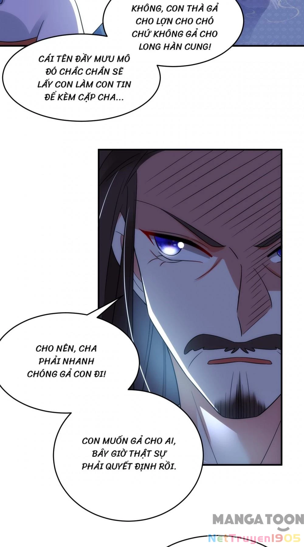 Giang Sơn Mỹ Nam Nhập Trướng Ta Chapter 153 - 15