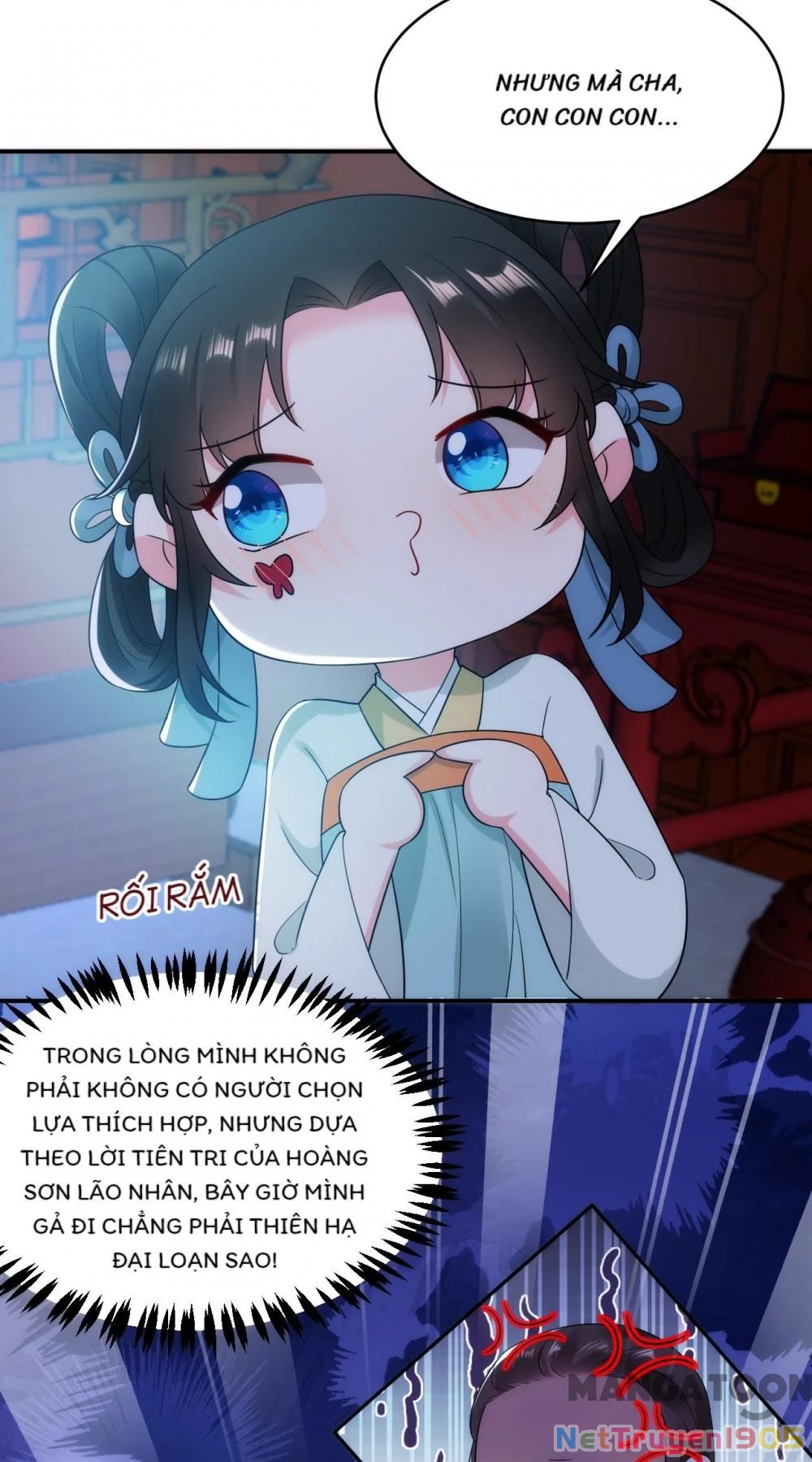 Giang Sơn Mỹ Nam Nhập Trướng Ta Chapter 153 - 16