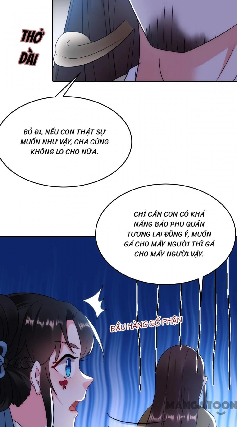 Giang Sơn Mỹ Nam Nhập Trướng Ta Chapter 153 - 21